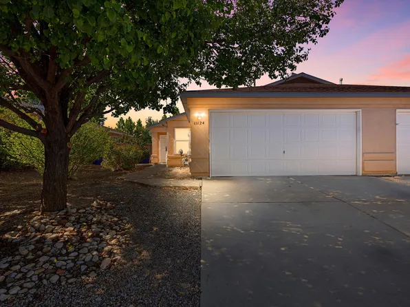 11124 Vistazo Pl SE, Albuquerque, NM 87123