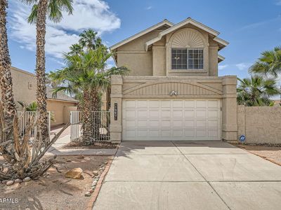 1227 W Highland St, Chandler, AZ, 85224