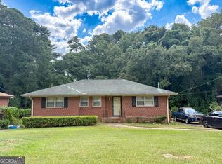 1153 Rock Springs St, Forest Park, GA 30297