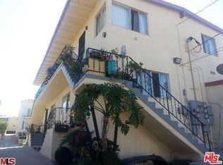 1147 S Serrano Ave, Los Angeles, CA 90006