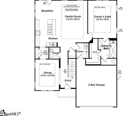 2nd image of 101 Castlen Ct