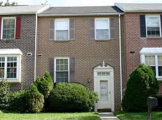 2504 Ebony Rd, Baltimore, MD 21234