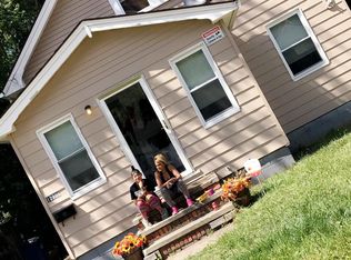 12306 Longmead Ave, Cleveland, OH 44135