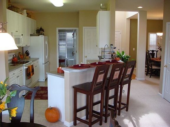 Open Kitchen from Fam.