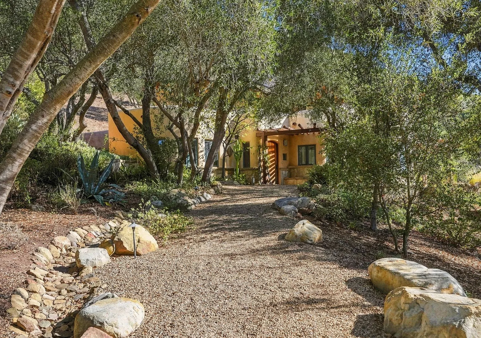 1480 Mission Canyon Rd, Santa Barbara, CA 93105 — Photo 2