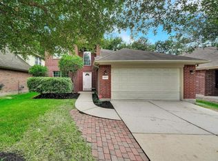 20123 Glen Breeze Ct, Humble, TX 77346