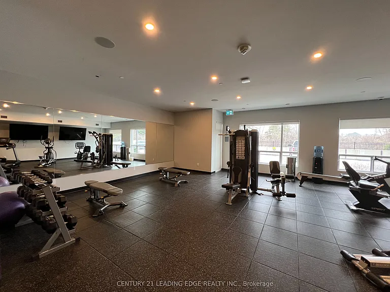 549 Fanshawe Park Rd W #1703 — Photo 40