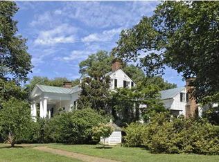 2262 Old Keswick Farm, Keswick, VA 22947