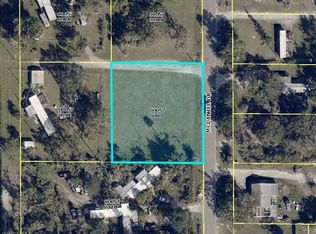 7838 McDaniel Dr, North Fort Myers, FL 33917