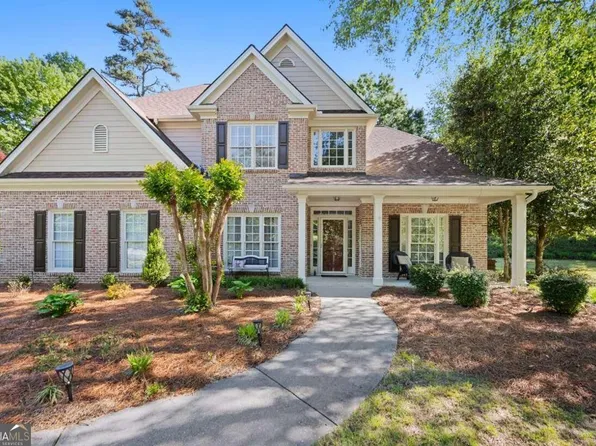 510 Senators Ridge Dr, Dallas, GA 30132