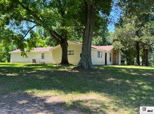 156 Jake Frost Rd, Downsville, LA 71234