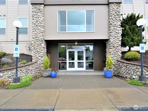 1548 River Road #107, Longview, WA 98632