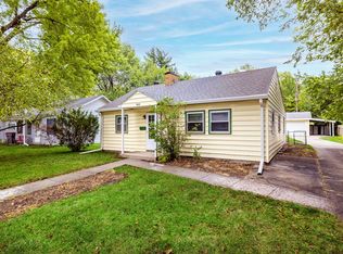 1846 S Cotner Blvd, Lincoln, NE 68506