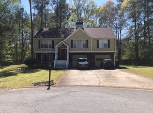 2778 Old Barn Trl, Powder Springs, GA 30127