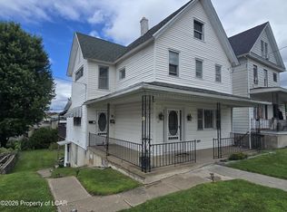 117 E Elm St, Dunmore, PA 18512