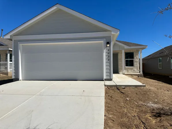 9422 Somerset Way, San Antonio, TX