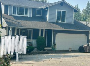 19202 113th Pl NE, Arlington, WA 98223