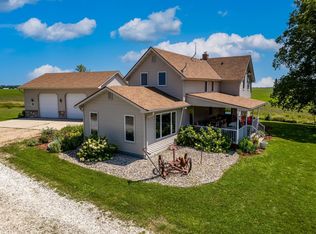 35711 261st Ave, Le Sueur, MN 56058