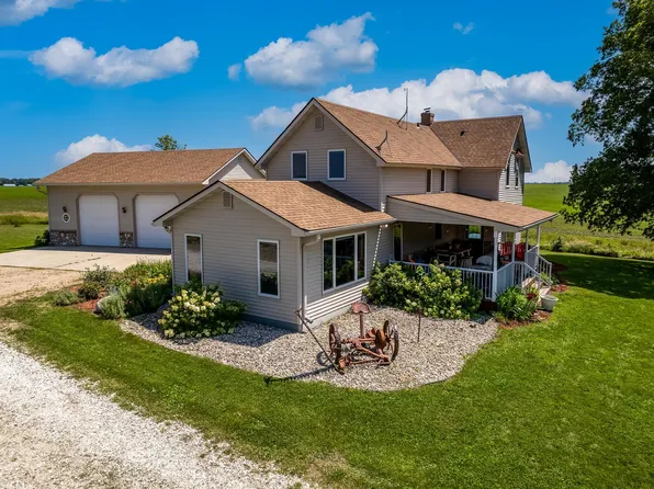 35711 261st Ave, Le Sueur, MN 56058