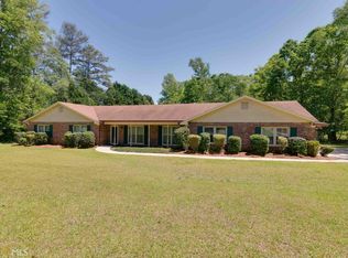 50 Sandy Dr, Stockbridge, GA 30281