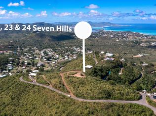 20, 23, 24 Seven Hills EA, St. Croix, VI 00820