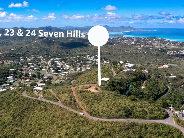 20, 23, 24 Seven Hills EA, St. Croix, VI 00820