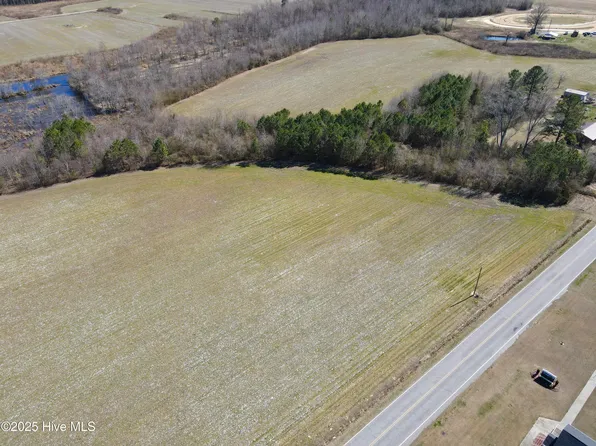 8047 Bear Grass Rd Lot C, Robersonville, NC 27871