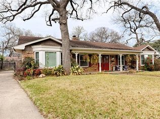 5001 Marble Falls Rd, Fort Worth, TX 76103