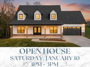 1016 Morris Dr, Richmond, KY 40475