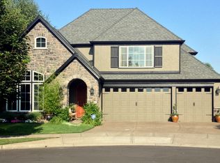 28248 SW Flynn St, Wilsonville, OR 97070