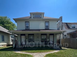 43 N Euclid Ave, Indianapolis, IN