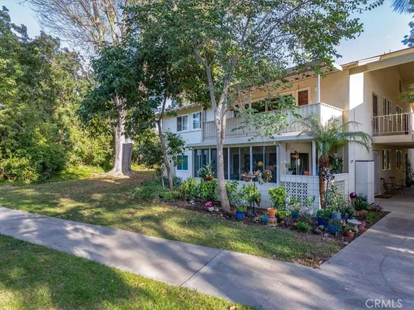 76 Calle Aragon Unit G, Laguna Woods, CA 92637