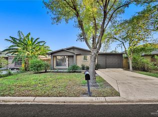 2413 Fir Ave, McAllen, TX 78501
