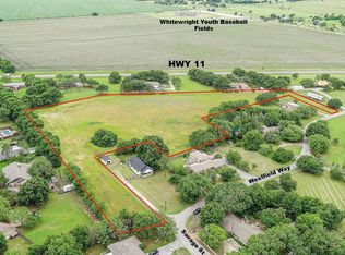 Westfield Way, Whitewright, TX 75491