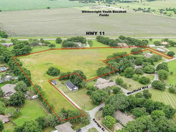 Westfield Way, Whitewright, TX 75491