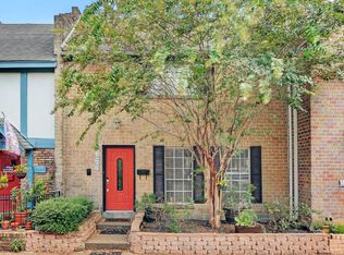 1223 Saxony Ln, Houston, TX 77058