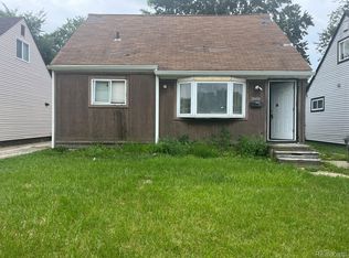 24416 Bolam Ave, Warren, MI
