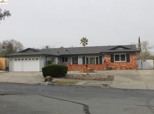4170 Suzanne Dr, Pittsburg, CA