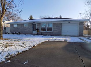 321 Park St, Decatur, IN 46733