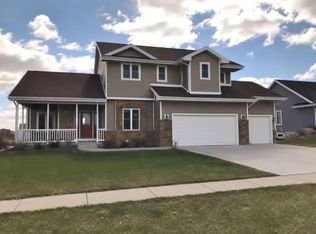 1809 Fjord Pass, Mount Horeb, WI 53572