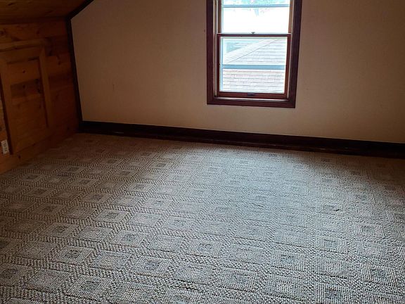 loft area bedroom