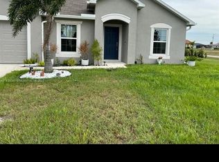 3324 NW 18th Ter, Cape Coral, FL 33993