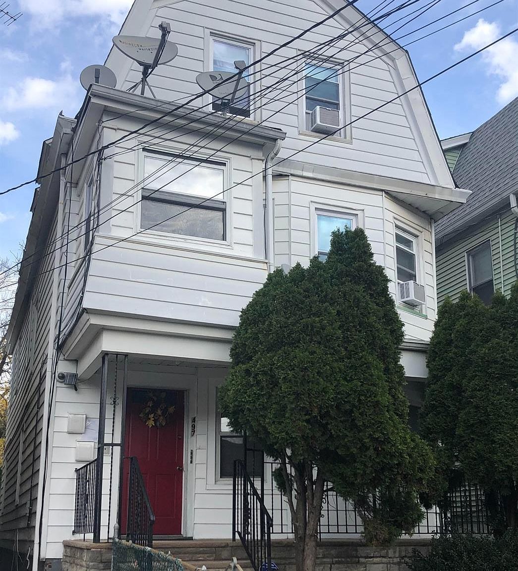 497 Tremont Ave, Orange, NJ 07050 Zillow