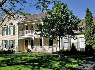 1140 Harlan Ct, Lake Forest, IL 60045