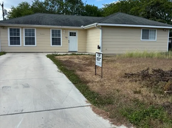 5455 Starfire St, Kirby, TX 78219
