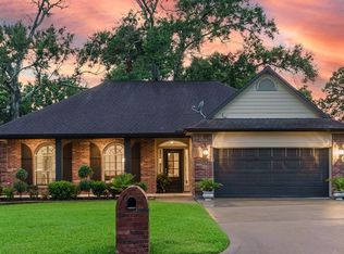 9293 Fathom Dr, Montgomery, TX 77356