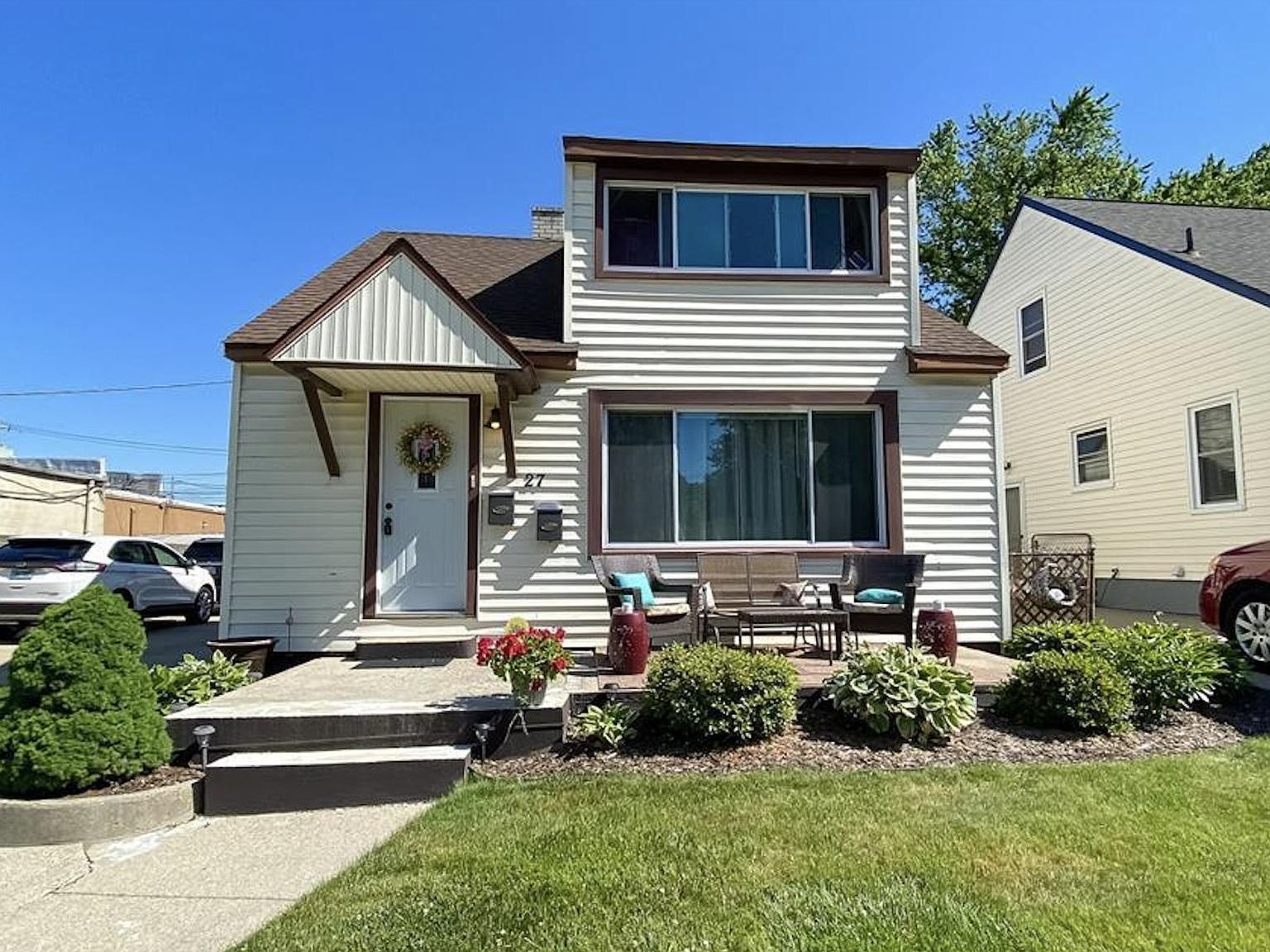 27 Bauman Ave UNIT A, Clawson, MI 48017 Zillow