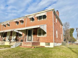 149 Riverthorn Rd, Baltimore, MD 21220