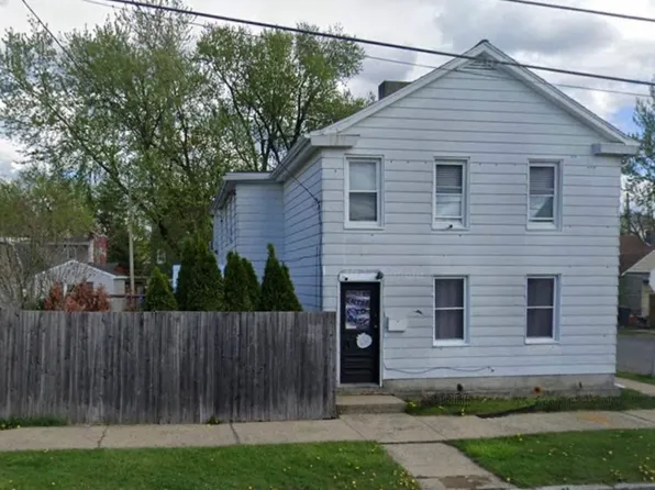 300 1st Ave, Watervliet, NY 12189