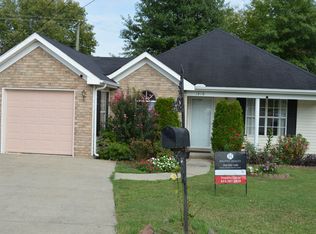 1816 Sea Oats Cv, Madison, TN 37115